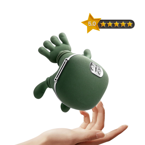 TheraMax™ Bionic Neck Shoulder Massager