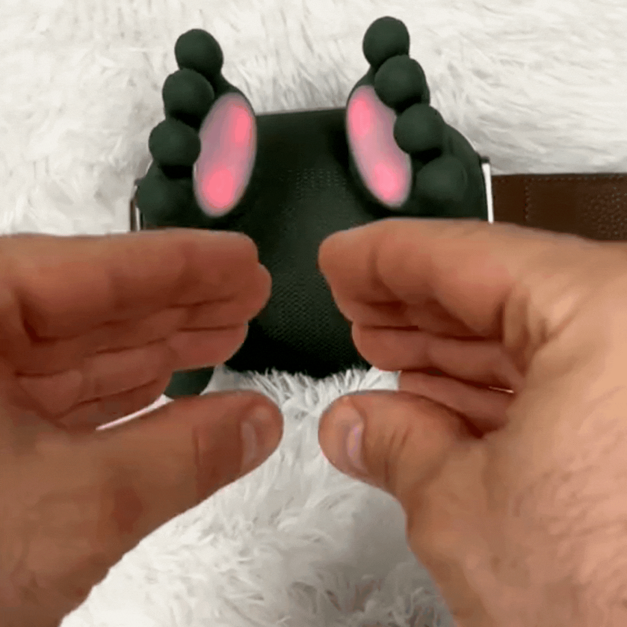 TheraMax™ Bionic Neck Shoulder Massager