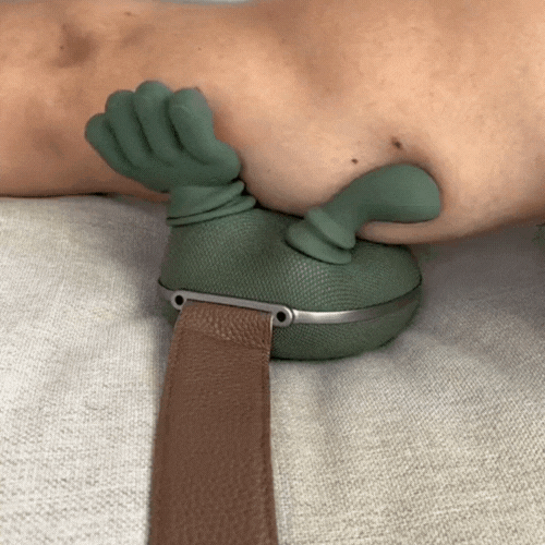 TheraMax™ Bionic Neck Shoulder Massager