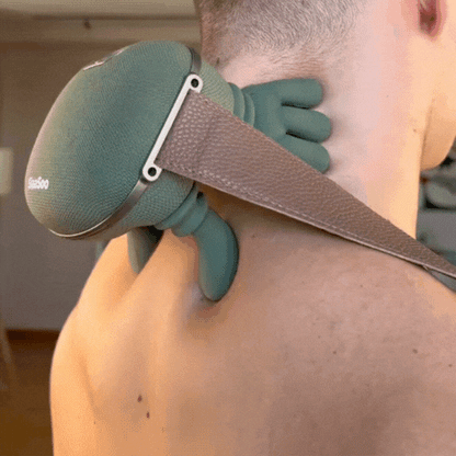 TheraMax™ Bionic Neck Shoulder Massager